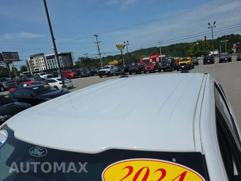 2024 Ford F-150 XLT Crew Cab Short Bed - miniatura 9