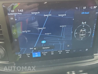 2024 Ford F-150 XLT Crew Cab Short Bed - miniatura 10