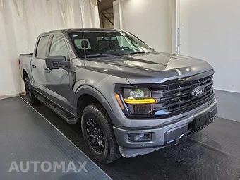 2024 Ford F-150 XLT Crew Cab Short Bed - miniatura 2