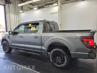 2024 Ford F-150 XLT Crew Cab Short Bed - miniatura 3