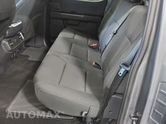 2024 Ford F-150 XLT Crew Cab Short Bed - miniatura 7