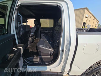 2024 Ford F-150 XLT Crew Cab Short Bed - miniatura 10