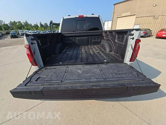 2024 Ford F-150 XLT Crew Cab Short Bed - miniatura 11