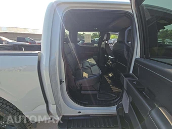 2024 Ford F-150 XLT Crew Cab Short Bed - miniatura 13