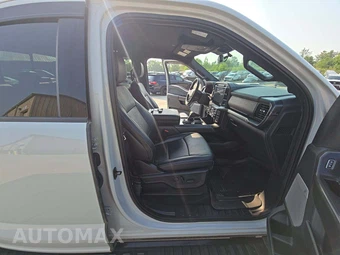 2024 Ford F-150 XLT Crew Cab Short Bed - miniatura 15