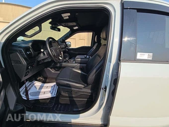 2024 Ford F-150 XLT Crew Cab Short Bed - miniatura 3