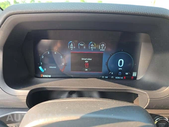 2024 Ford F-150 XLT Crew Cab Short Bed - miniatura 6