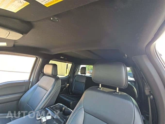 2024 Ford F-150 XLT Crew Cab Short Bed - miniatura 8
