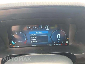 2024 Ford F-150 XLT Crew Cab Short Bed - miniatura 10