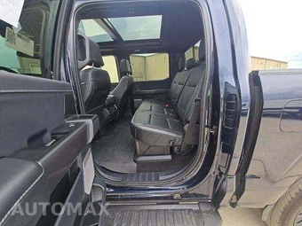 2024 Ford F-150 XLT Crew Cab Short Bed - miniatura 14