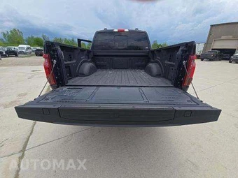 2024 Ford F-150 XLT Crew Cab Short Bed - miniatura 15
