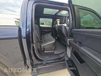 2024 Ford F-150 XLT Crew Cab Short Bed - miniatura 17