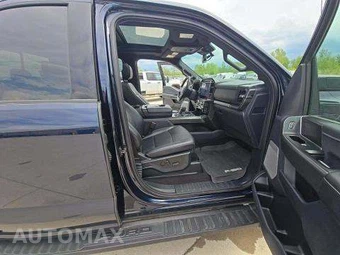 2024 Ford F-150 XLT Crew Cab Short Bed - miniatura 19
