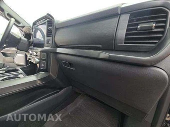 2024 Ford F-150 XLT Crew Cab Short Bed - miniatura 20