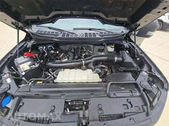 2024 Ford F-150 XLT Crew Cab Short Bed - miniatura 23