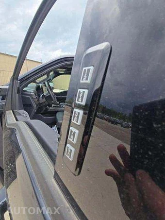 2024 Ford F-150 XLT Crew Cab Short Bed - miniatura 24