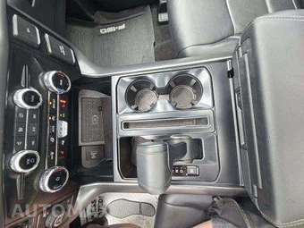 2024 Ford F-150 XLT Crew Cab Short Bed - miniatura 27