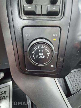 2024 Ford F-150 XLT Crew Cab Short Bed - miniatura 28