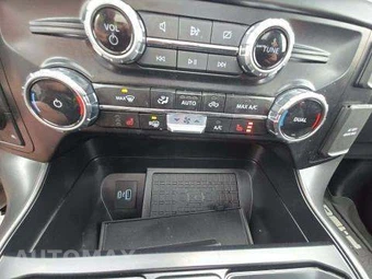 2024 Ford F-150 XLT Crew Cab Short Bed - miniatura 29