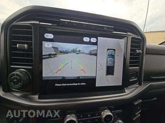 2024 Ford F-150 XLT Crew Cab Short Bed - miniatura 30