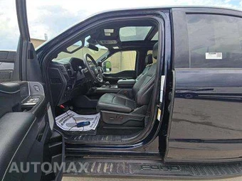 2024 Ford F-150 XLT Crew Cab Short Bed - miniatura 7