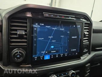 2024 Ford F-150 XLT Crew Cab Short Bed - miniatura 10