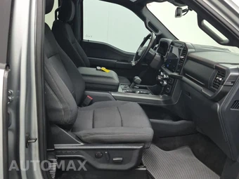 2024 Ford F-150 XLT Crew Cab Short Bed - miniatura 5