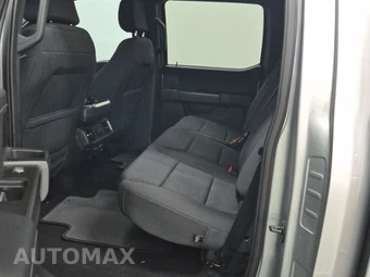 2024 Ford F-150 XLT Crew Cab Short Bed - miniatura 7