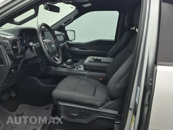 2024 Ford F-150 XLT Crew Cab Short Bed - miniatura 9