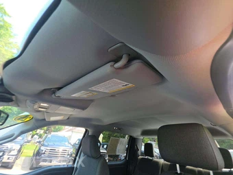 2024 Ford F-150 XLT Crew Cab Short Bed - miniatura 11