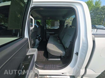 2024 Ford F-150 XLT Crew Cab Short Bed - miniatura 13