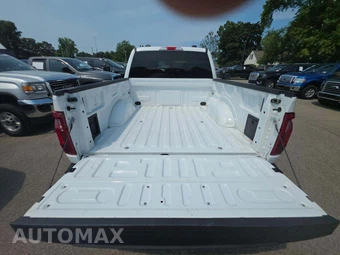 2024 Ford F-150 XLT Crew Cab Short Bed - miniatura 14