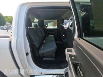2024 Ford F-150 XLT Crew Cab Short Bed - miniatura 16