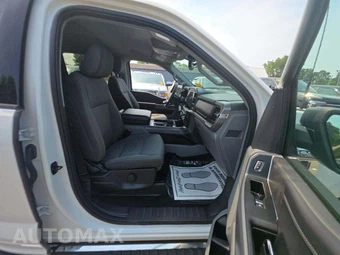 2024 Ford F-150 XLT Crew Cab Short Bed - miniatura 18