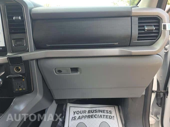 2024 Ford F-150 XLT Crew Cab Short Bed - miniatura 19