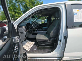 2024 Ford F-150 XLT Crew Cab Short Bed - miniatura 6