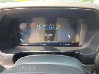 2024 Ford F-150 XLT Crew Cab Short Bed - miniatura 9