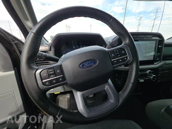 2024 Ford F-150 XLT Crew Cab Short Bed - miniatura 10