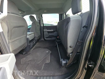 2024 Ford F-150 XLT Crew Cab Short Bed - miniatura 13