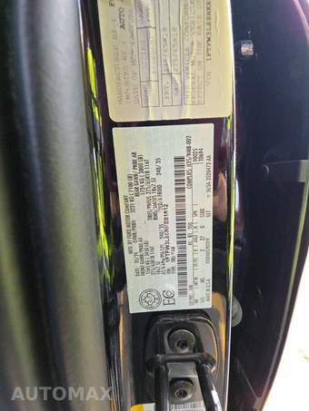 2024 Ford F-150 XLT Crew Cab Short Bed - miniatura 14