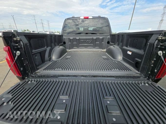 2024 Ford F-150 XLT Crew Cab Short Bed - miniatura 16