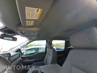 2024 Ford F-150 XLT Crew Cab Short Bed - miniatura 19