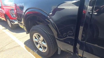2024 Ford F-150 XLT Crew Cab Short Bed - miniatura 29