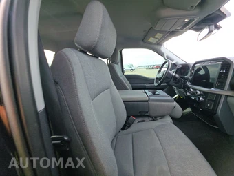2024 Ford F-150 XLT Crew Cab Short Bed - miniatura 8