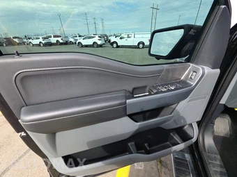 2024 Ford F-150 XLT Crew Cab Short Bed - miniatura 9