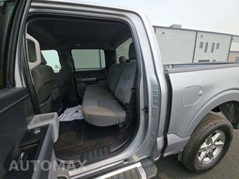2024 Ford F-150 XLT Crew Cab Short Bed - miniatura 10