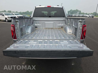 2024 Ford F-150 XLT Crew Cab Short Bed - miniatura 11