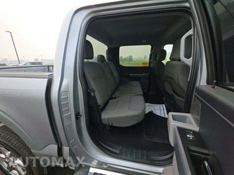 2024 Ford F-150 XLT Crew Cab Short Bed - miniatura 13