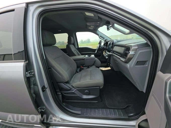 2024 Ford F-150 XLT Crew Cab Short Bed - miniatura 15