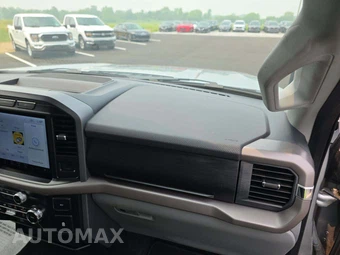 2024 Ford F-150 XLT Crew Cab Short Bed - miniatura 16
